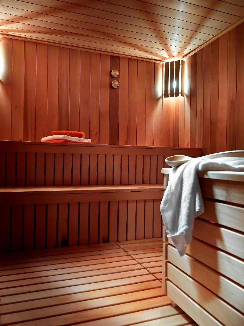 Aparthotel Cgh Residences & Spas La Reine Des Pres Samoens