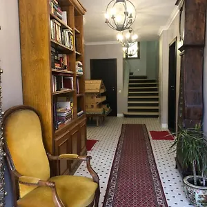 Nant D Ant Appartement