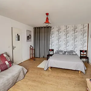 Maison De Au Pied De La Montagne Noire , Mazamet France