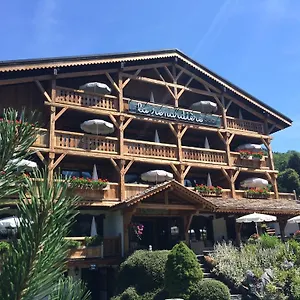 Aparthotel Hoteliere La Renardiere