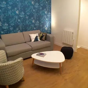 70m² 2 Slaapkamer, 1 Privé Badkamer In 18th - Sacre Coeur - Montmartre , Parijs Frankrijk