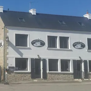 Ar-gavotenn 3*, Le Saint France