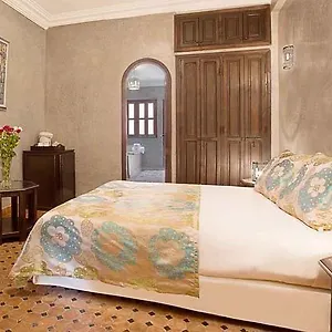 Angsana Collection Morocco 5*, Marrakesh Marokko