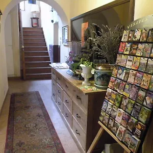 La Castagno Antraigues