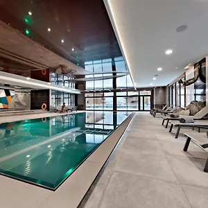 Aparthotel Mgm & Residences - Alexane